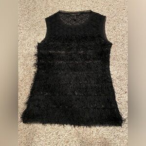 Like new BCBG MAXAZRIA size XXS top